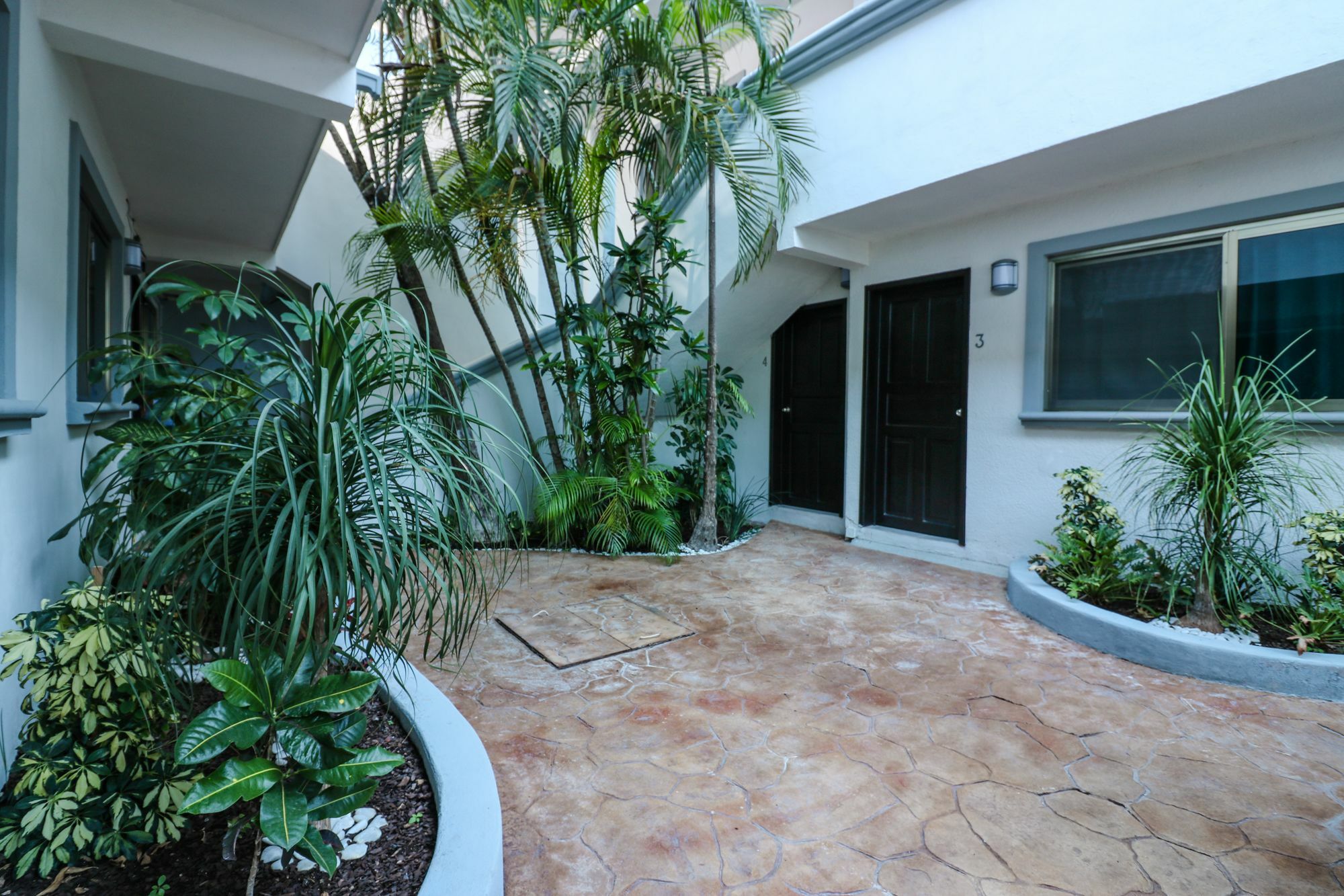 Fogon 008 Apartamento Playa del Carmen