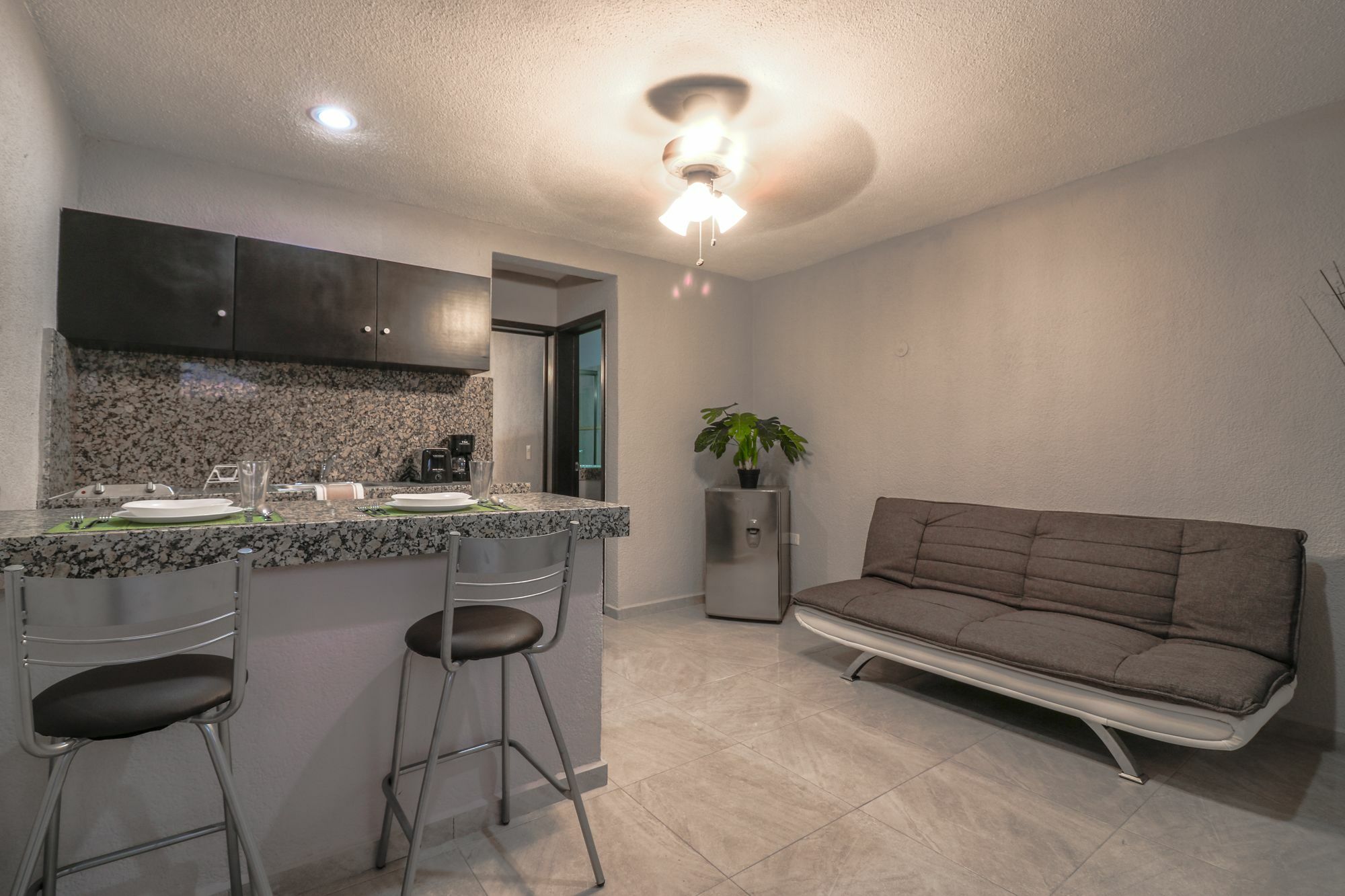 Apartamento Fogon 008 *