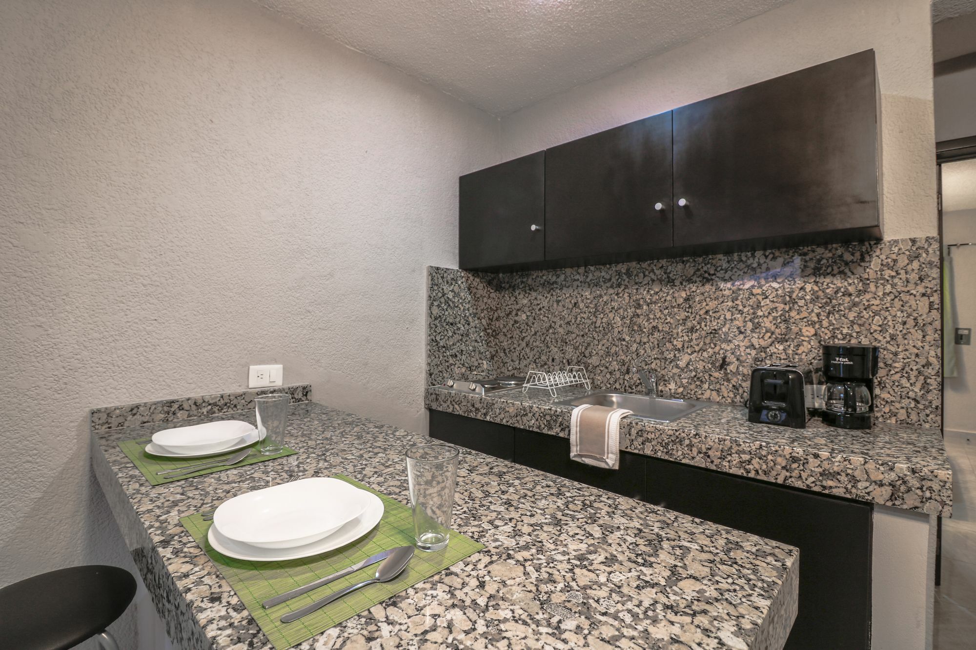 Apartamento Fogon 008 *